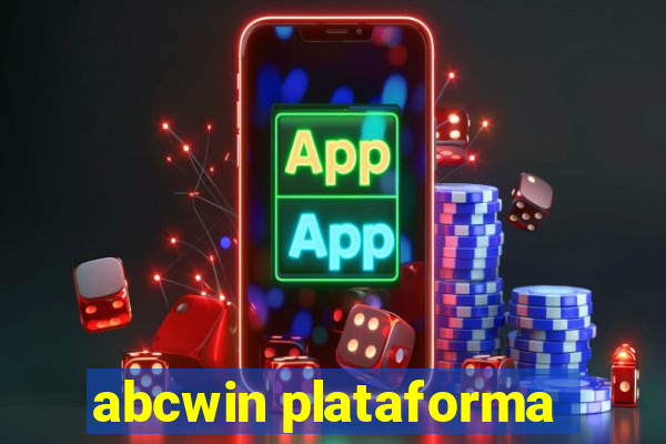 abcwin plataforma